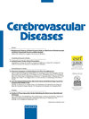 CEREBROVASCULAR DISEASES封面